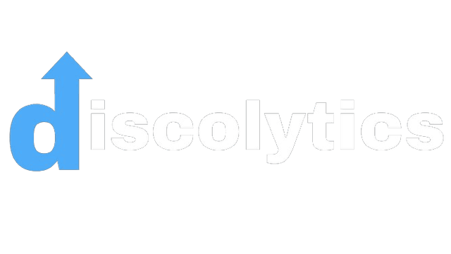 discolytics logo